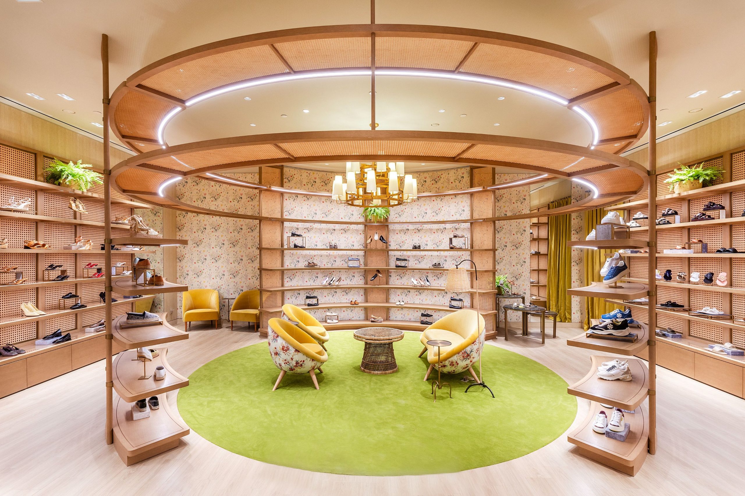 Tory Burch – Plaza Senayan
