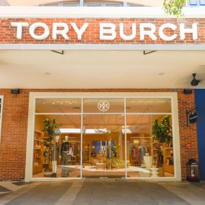 Tory Burch Outlets – Summarecon Villaggio Outlets