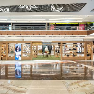 Tory Burch – Pondok Indah Mall 3