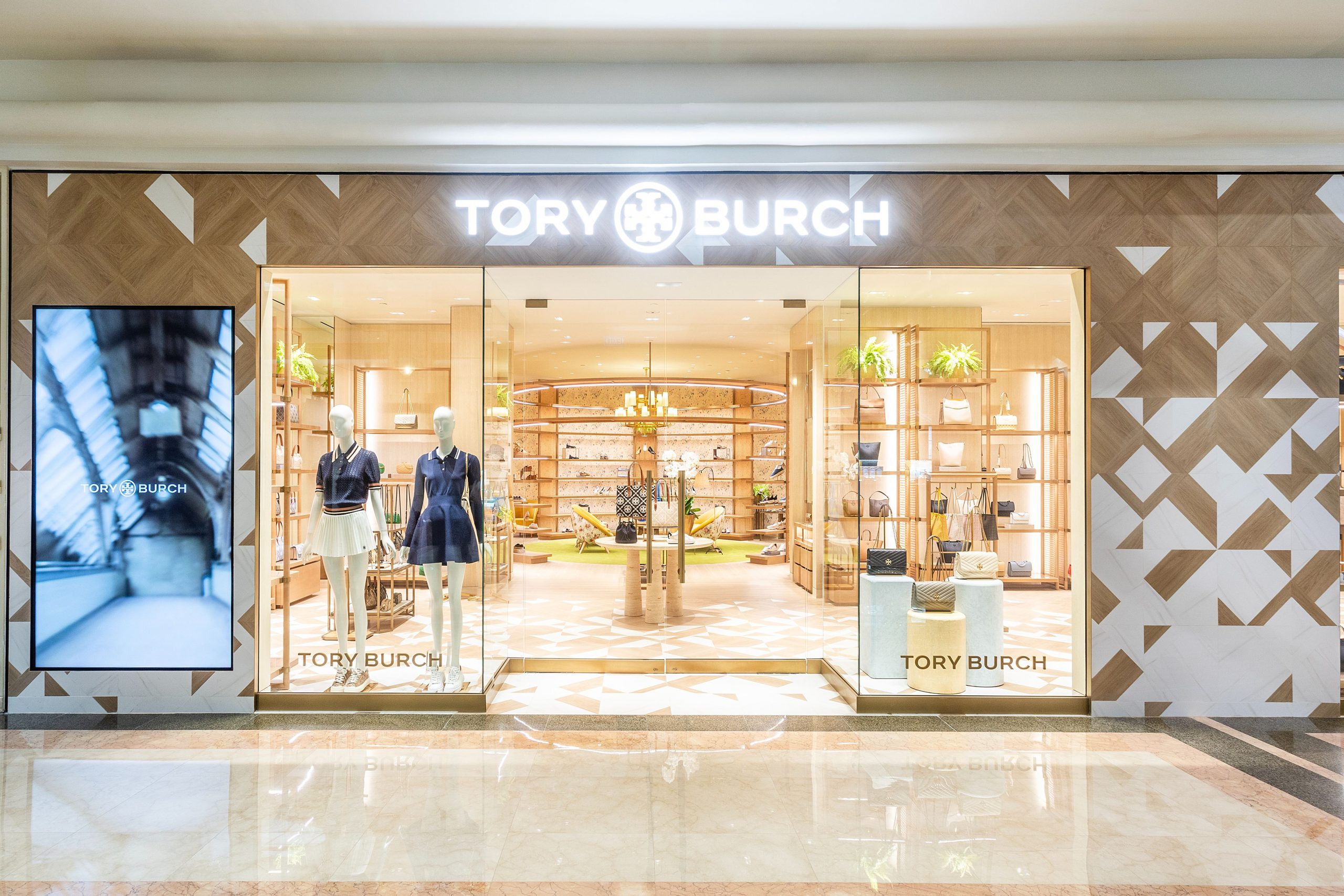 Tory Burch