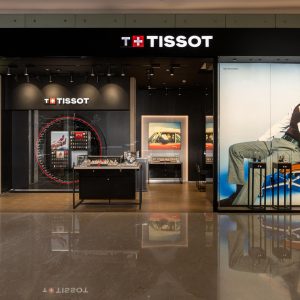 Tissot – Ciputra World Surabaya