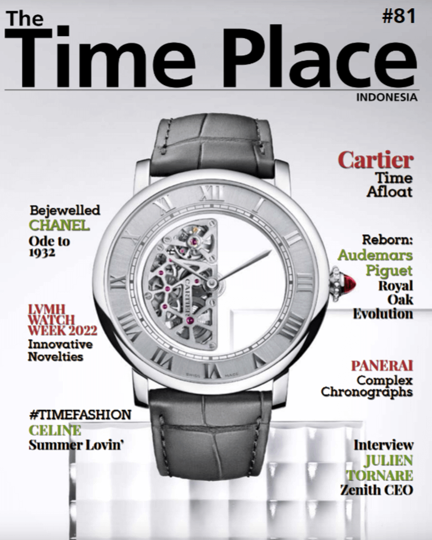 TTPM 81 COVER