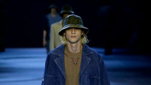 FENDI Men’s Spring/Summer 2023 Collection