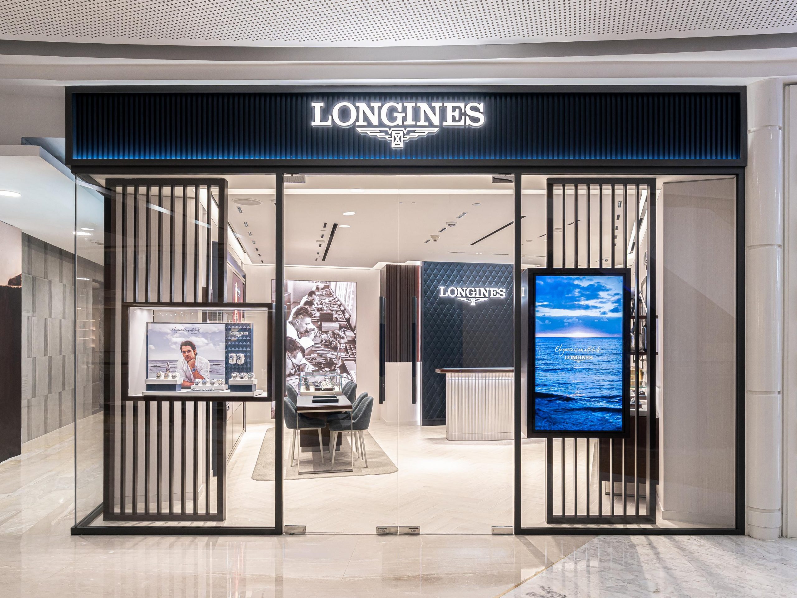 Longines