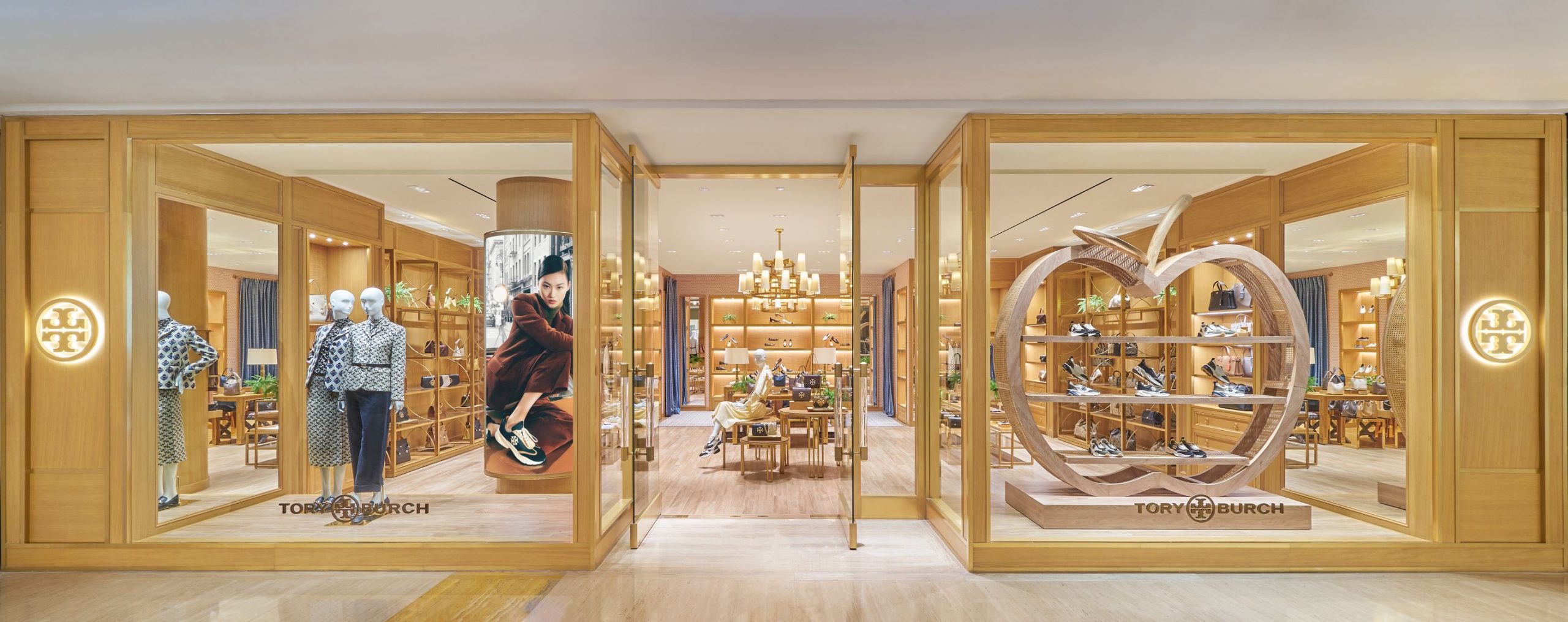 tory burch store