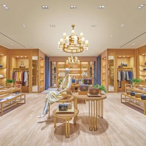 Tory Burch – Plaza Indonesia