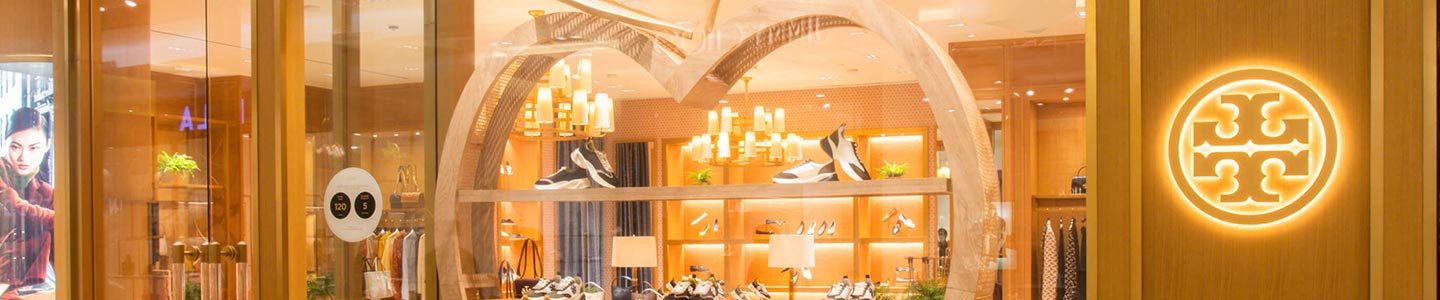 Tory Burch – Plaza Indonesia