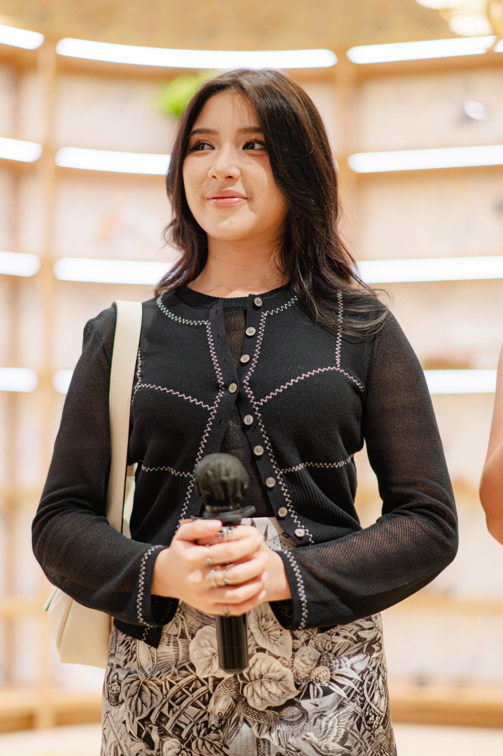 Tory Burch Senayan City Grand Reopening Coktail Party-343