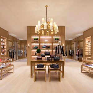 Tory Burch – Senayan City