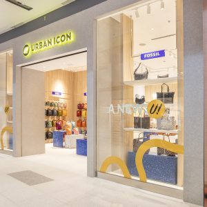 Urban Icon – Summarecon Mall Bandung