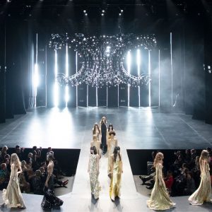 CELINE WOMEN WINTER 23 – AGE OF INDIENESS THE WILTERN COLLECTION