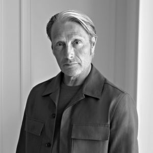 ZEGNA Announces MADS MIKKELSEN As Its New Global Testimonial