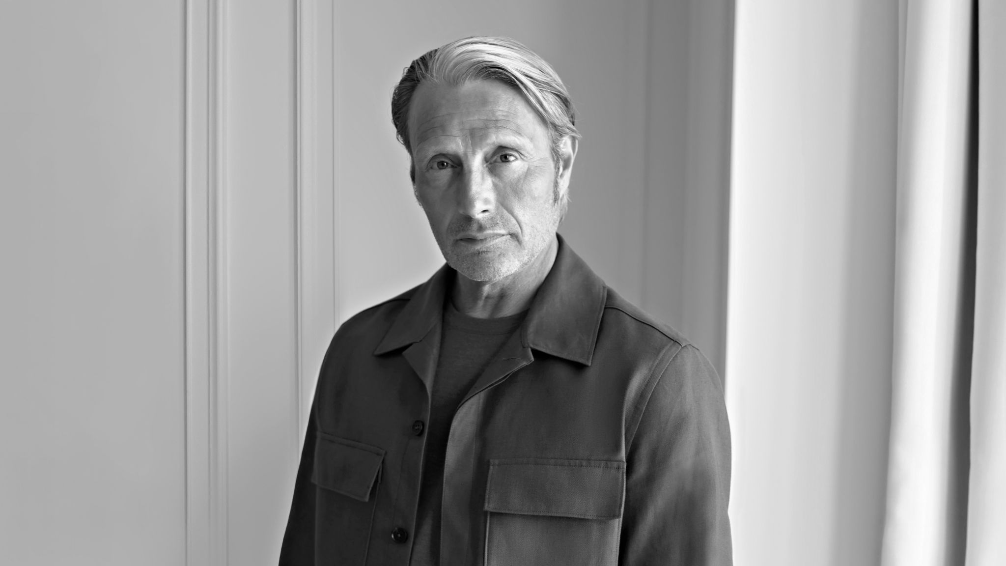 ZEGNA Announces MADS MIKKELSEN As Its New Global Testimonial