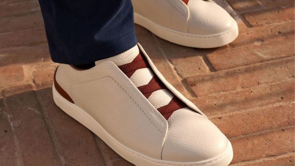 4 MEN SNEAKERS THAT ARE WORTH THE HYPE
