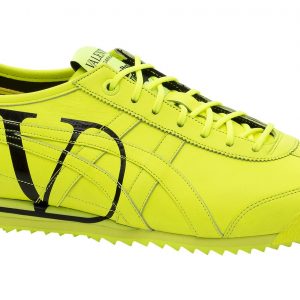 HOT NEW RELEASE: VALENTINO X ONITSUKA TIGER SNEAKERS