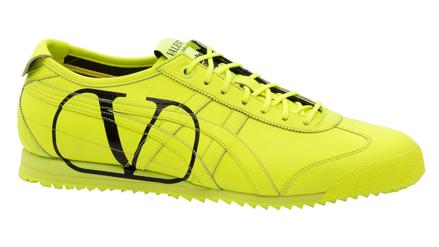 HOT NEW RELEASE: VALENTINO X ONITSUKA TIGER SNEAKERS
