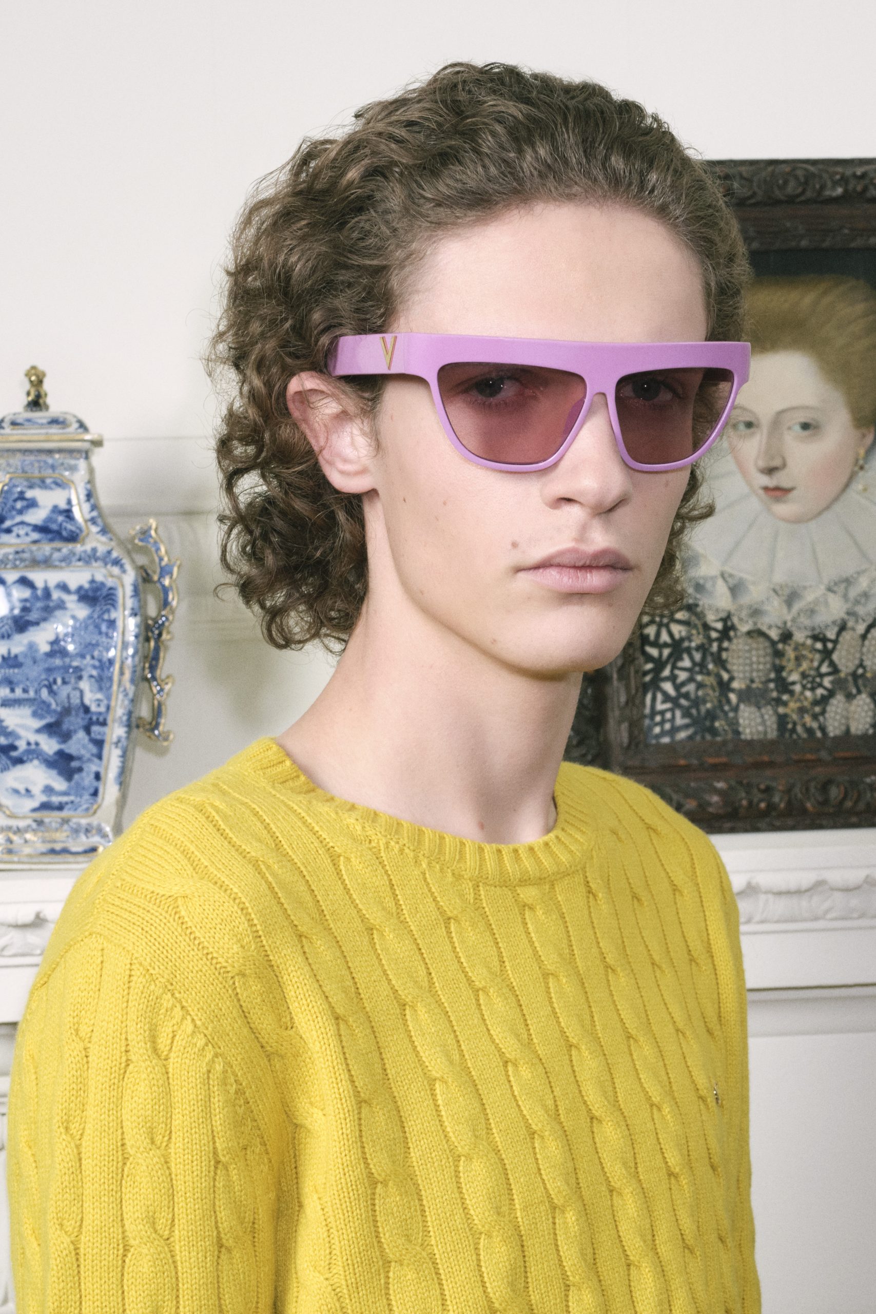 VALENTINO PRE-FALL26_LOOK_011