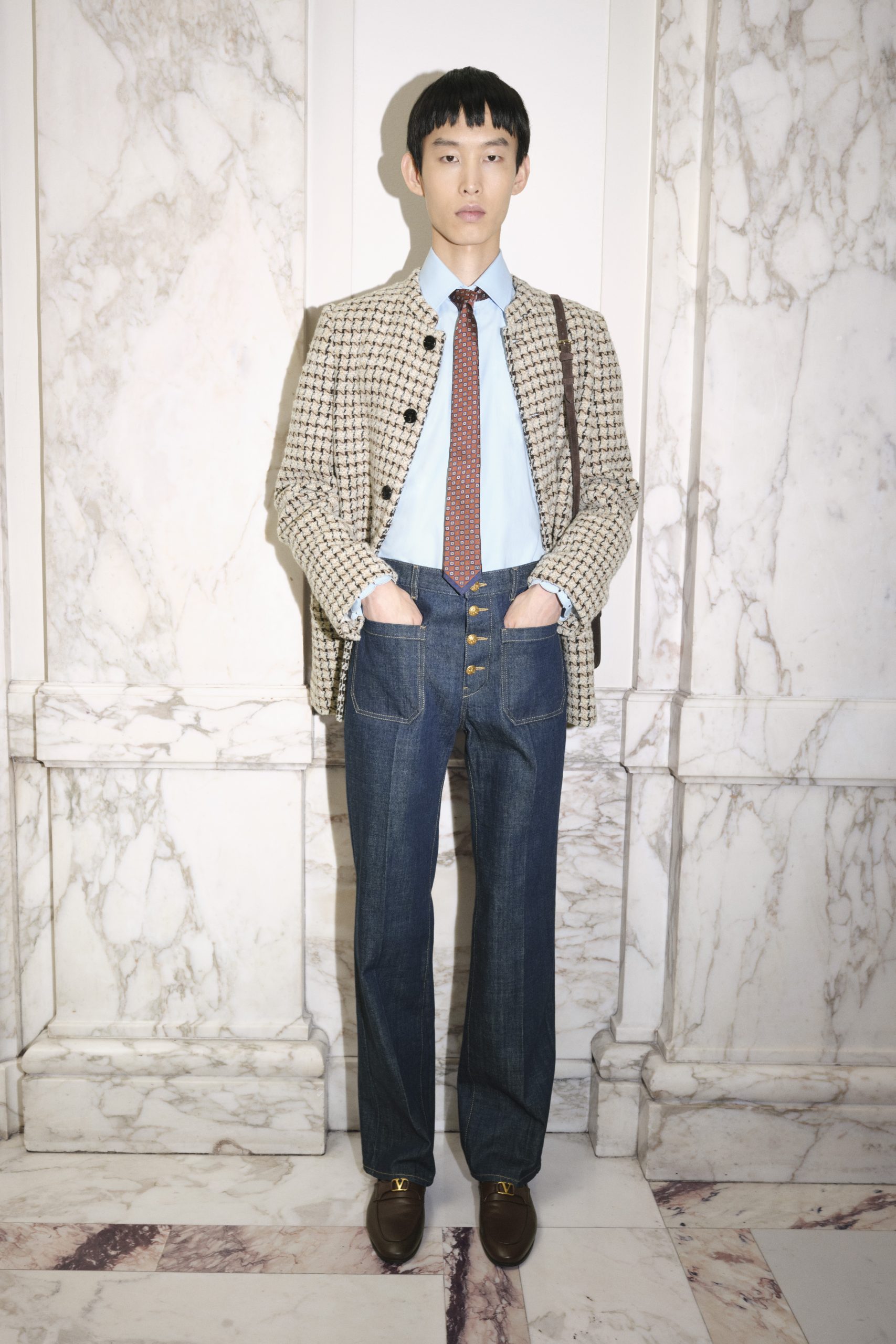 VALENTINO PRE-FALL26_LOOK_083