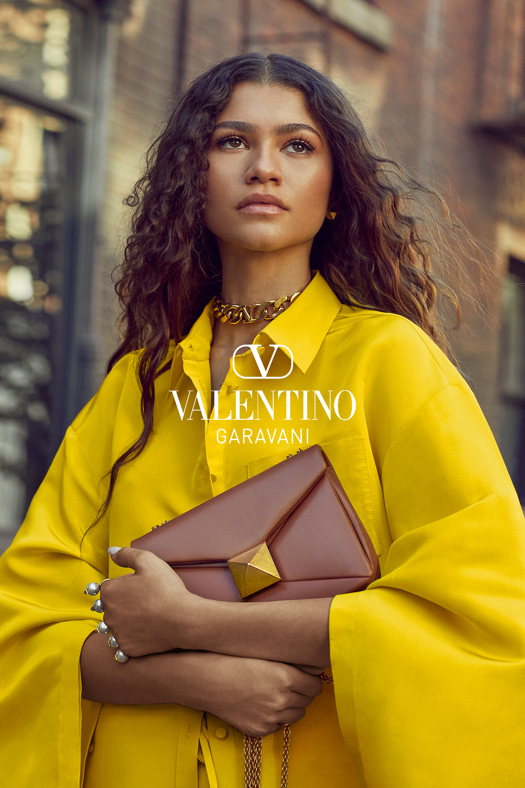 Valentino Indonesia | Luxury Fashion - Time International