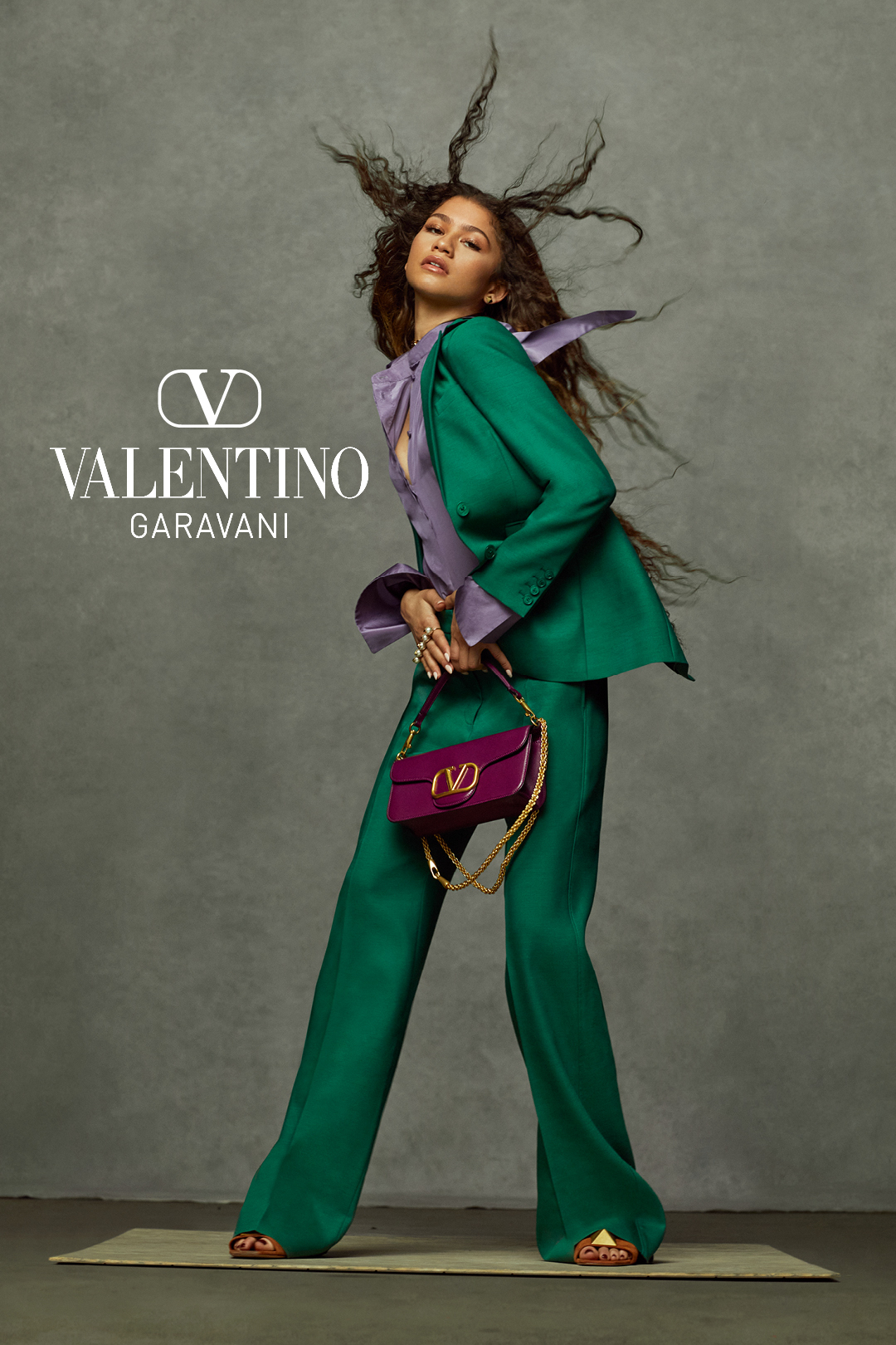 Valentino Indonesia | Luxury Fashion - Time International