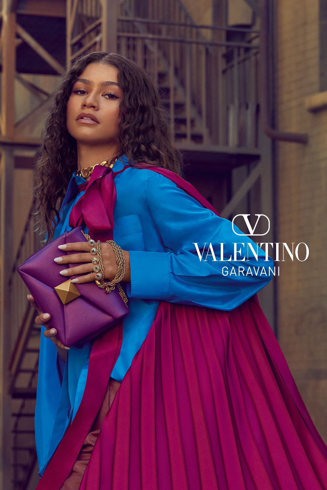 Valentino Indonesia | Luxury Fashion - Time International