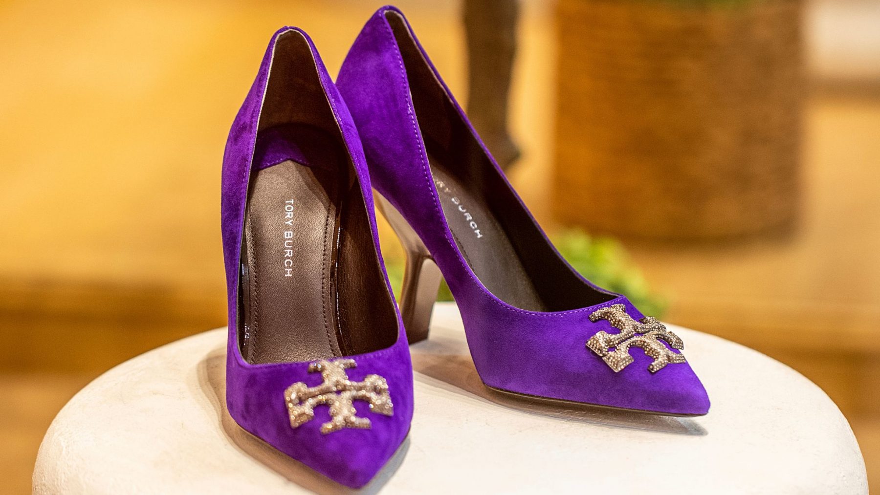 Trend to Watch Vibrant Accessories Time International