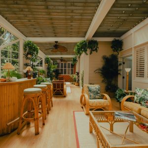 VILLA ZEGNA Reimagines La Villeggiatura in Los Angeles