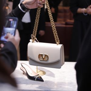 A First Look at Avant Les Débuts in VALENTINO Plaza Indonesia