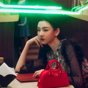 Maison Valentino for Lunar New Year 2026