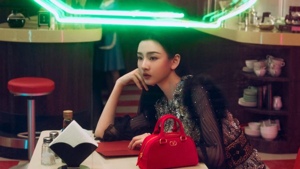 Maison Valentino for Lunar New Year 2026