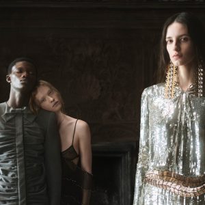 Valentino Fireflies Spring/Summer 2026 Campaign
