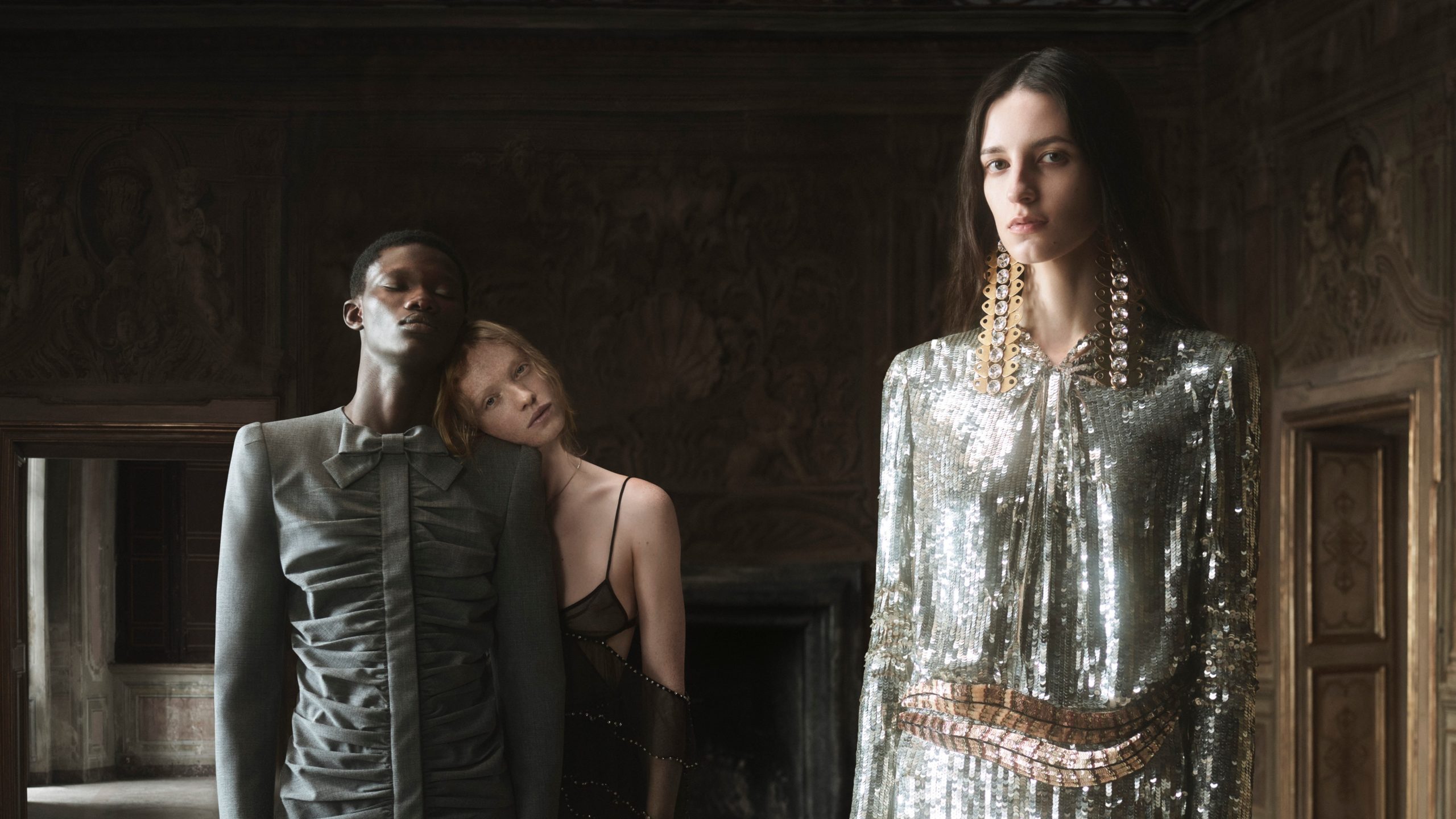 Valentino Fireflies Spring/Summer 2026 Campaign