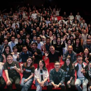 It’s Movie Time: Susi Susanti Love All