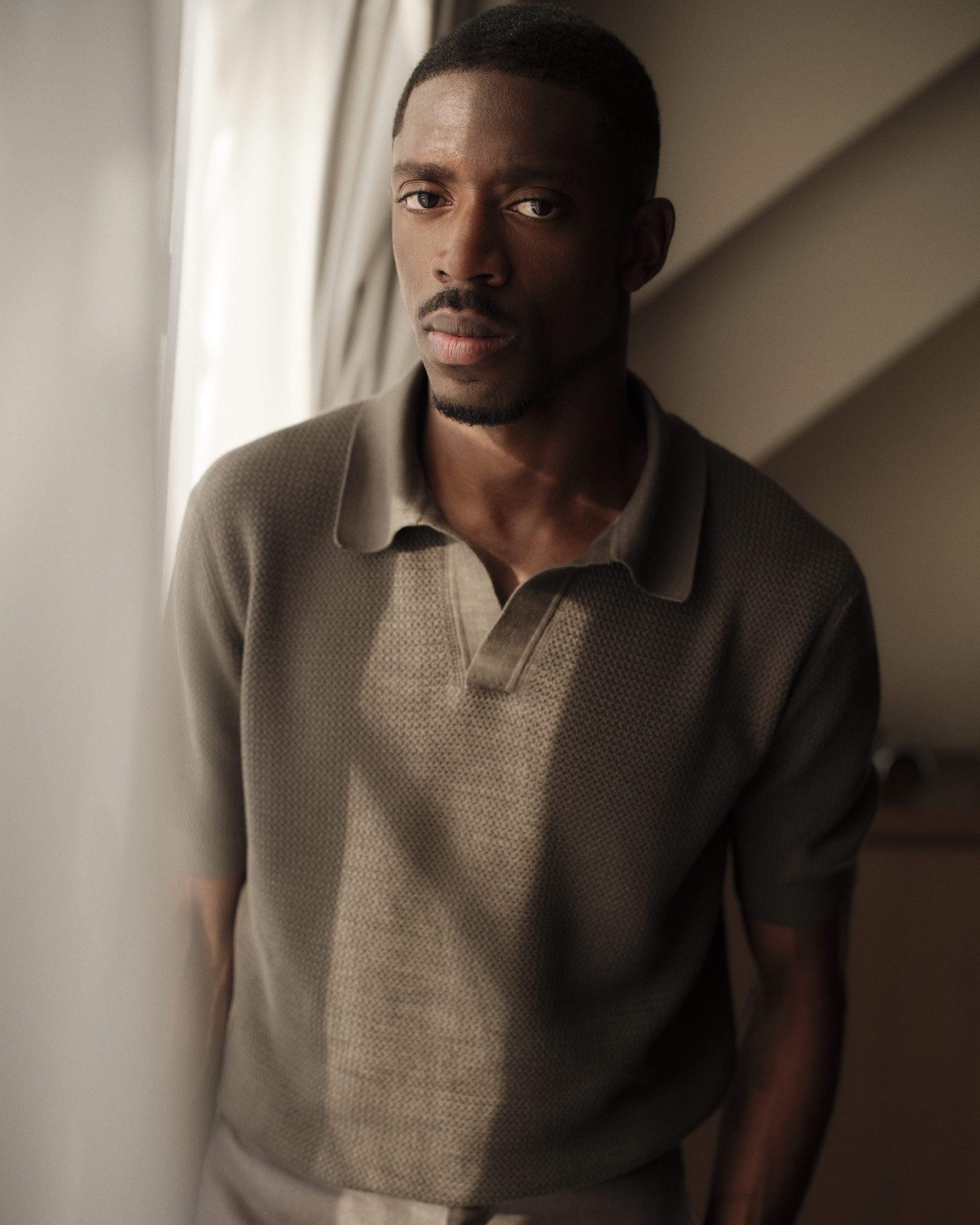 ZEGNA ANNOUNCES USMANE DEMBÉLÉ GLOBAL BRAND AMBASSADOR 3