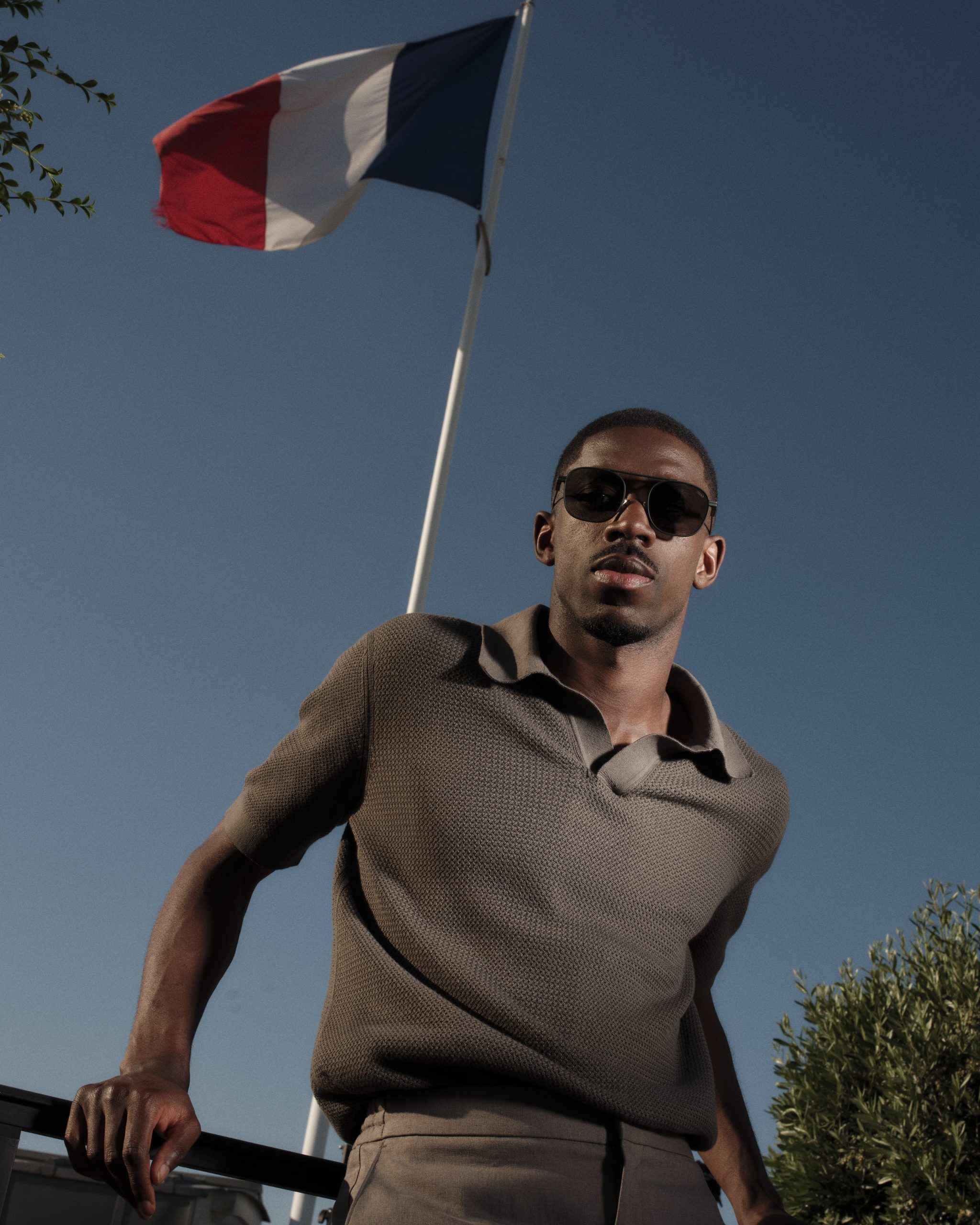 ZEGNA ANNOUNCES USMANE DEMBÉLÉ GLOBAL BRAND AMBASSADOR 6