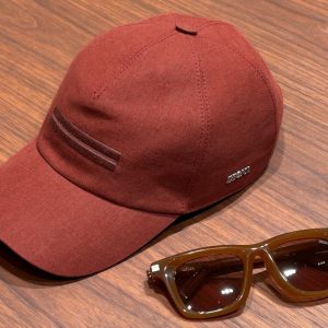 ZEGNA’s Guide to Effortless Refinement