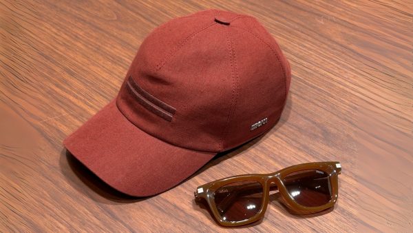 ZEGNA’s Guide to Effortless Refinement