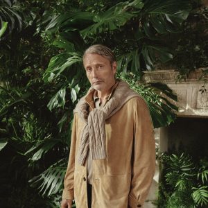 ZEGNA Presents Spring 2026: The Winter Garden