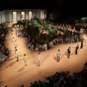 ZEGNA Announces Summer 2027 Show and Villa Zegna in Los Angeles