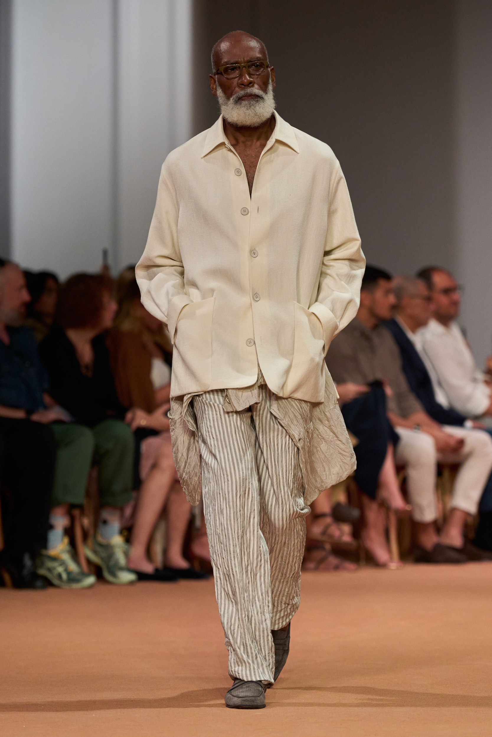 ZEGNA SUMMER 26 LOOK 02