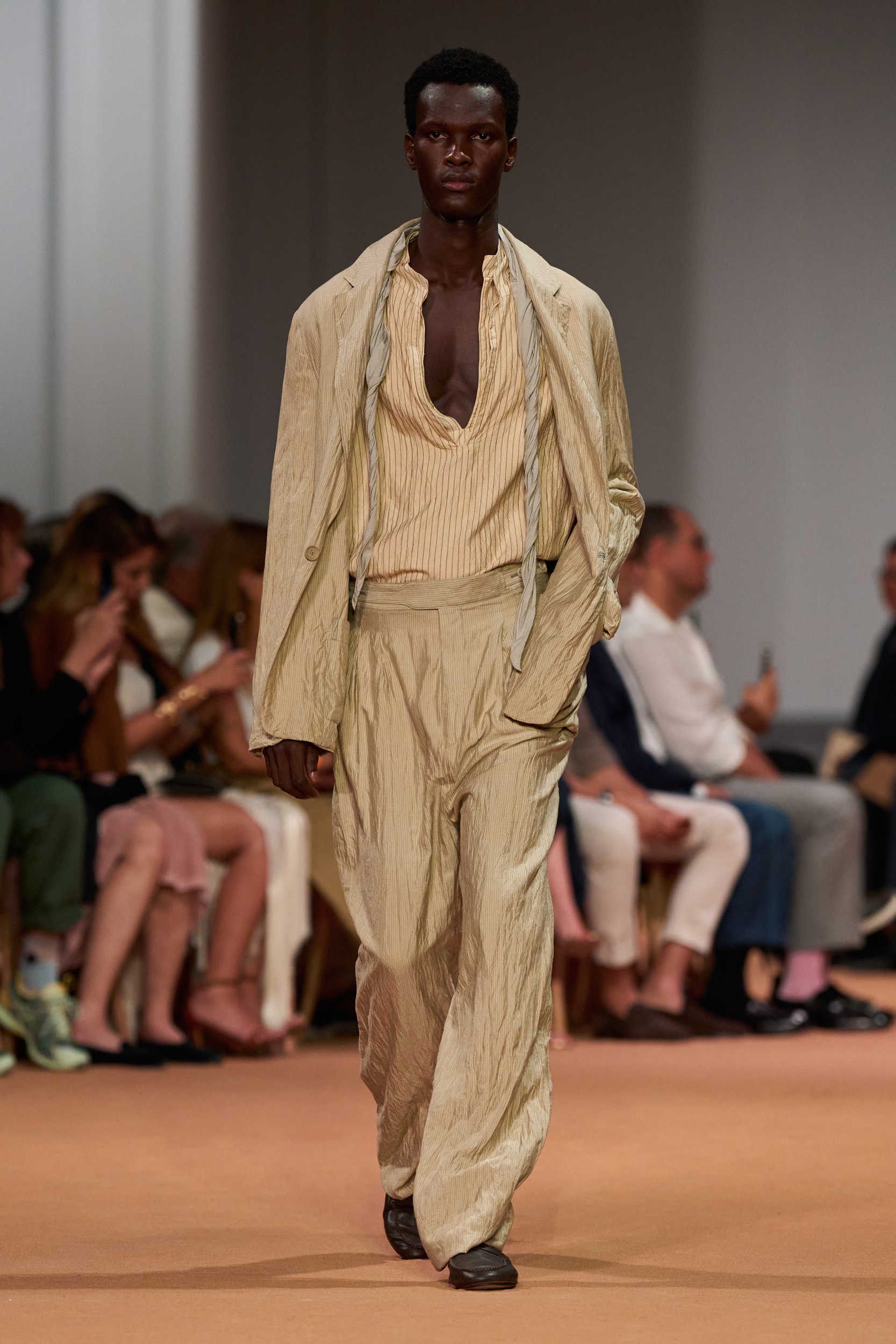 ZEGNA SUMMER 26 LOOK 03