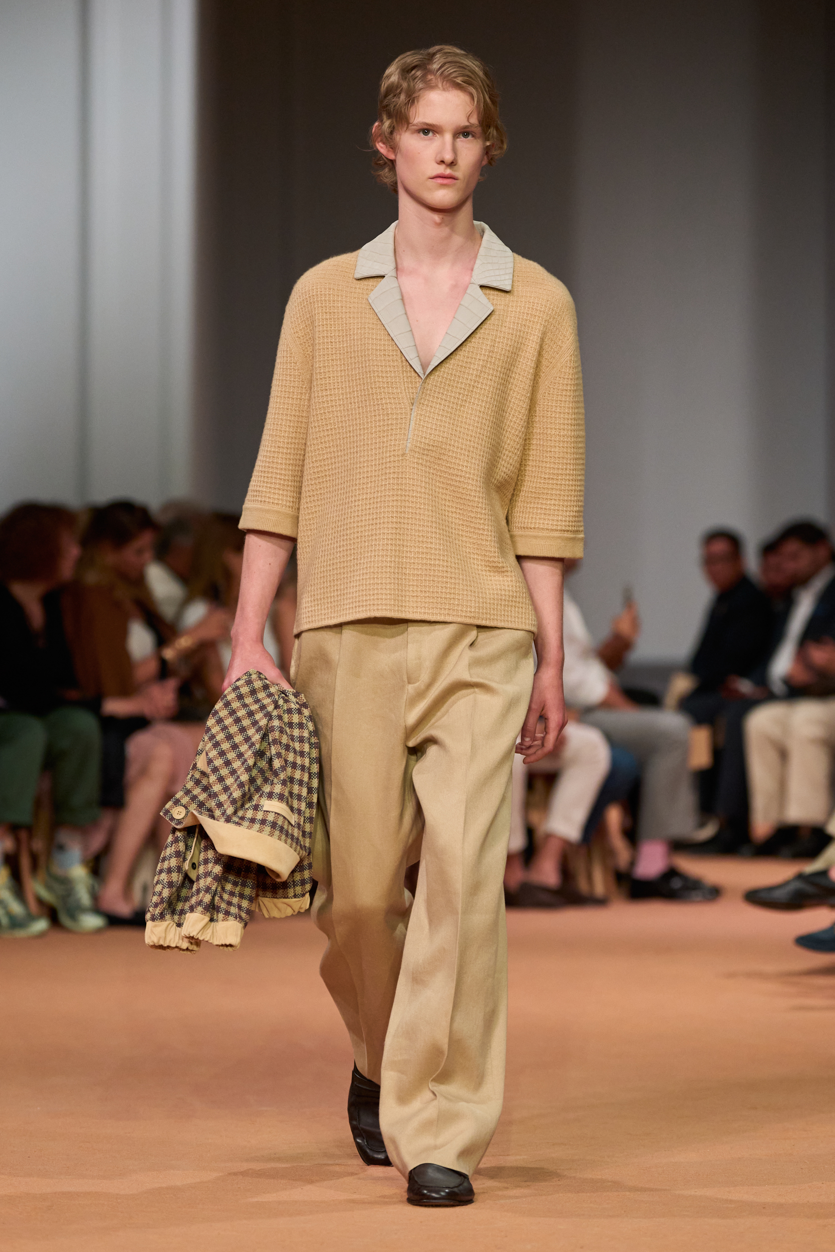 ZEGNA SUMMER 26 LOOK 07