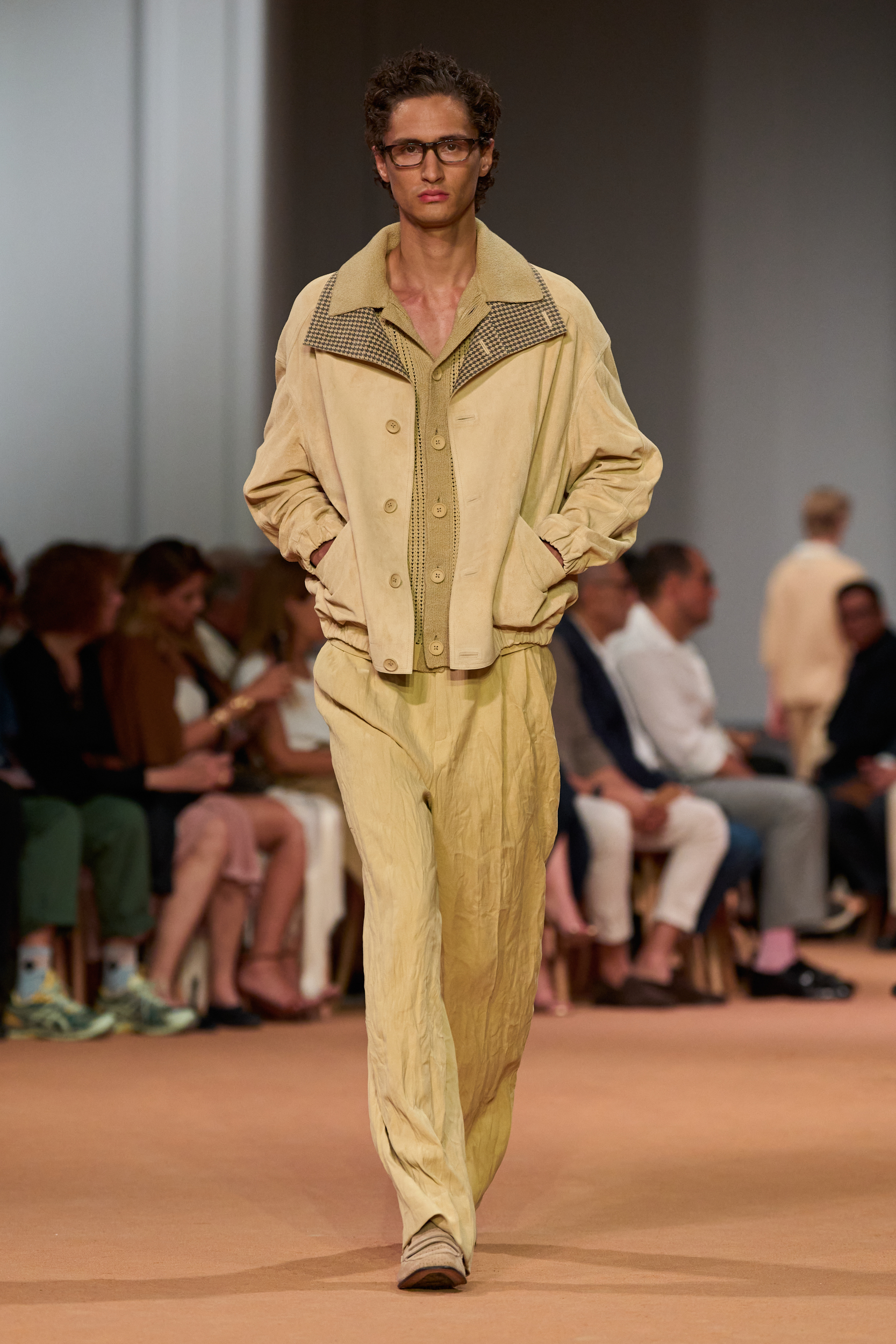 ZEGNA SUMMER 26 LOOK 11