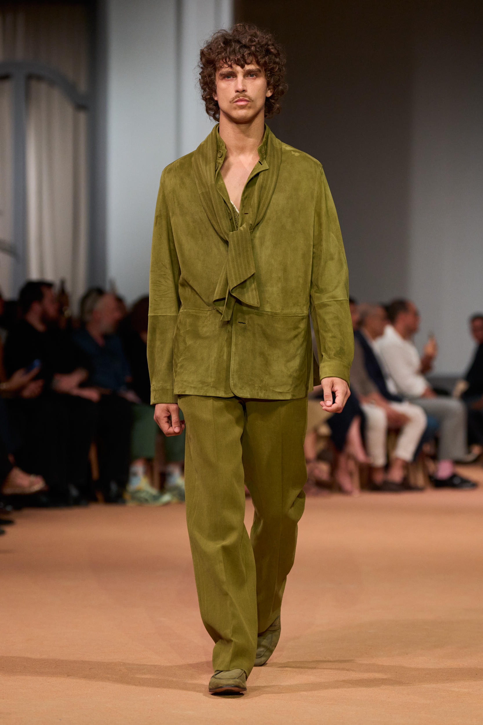 ZEGNA SUMMER 26 LOOK 13