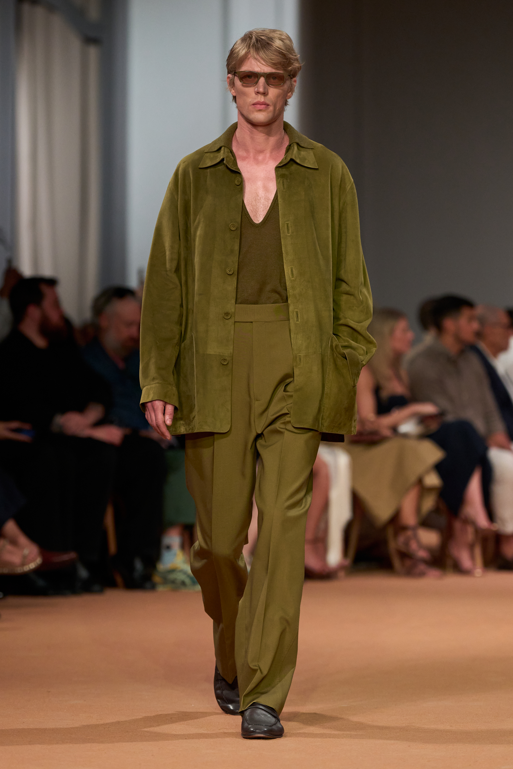 ZEGNA SUMMER 26 LOOK 19