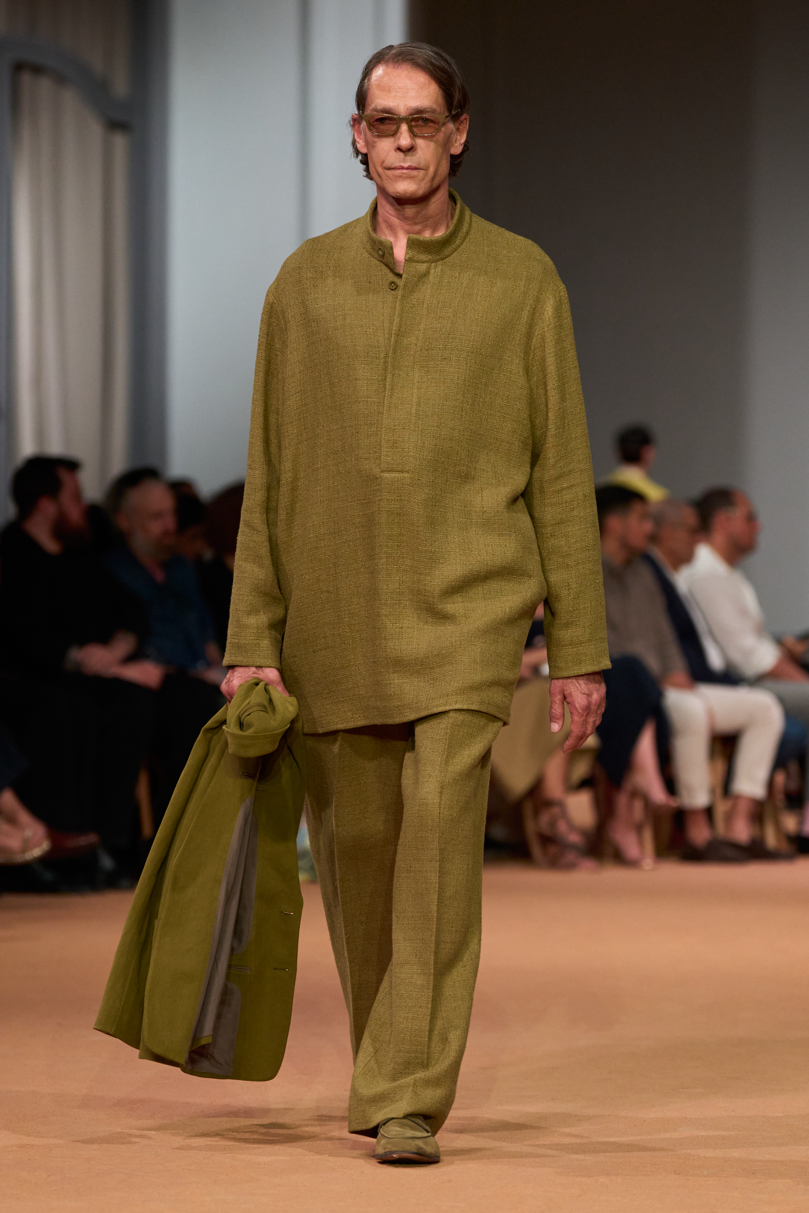 ZEGNA SUMMER 26 LOOK 20