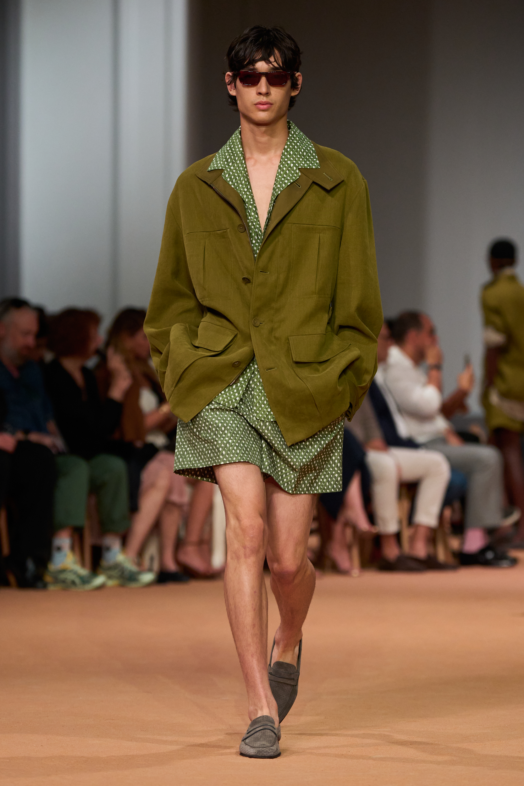 ZEGNA SUMMER 26 LOOK 21