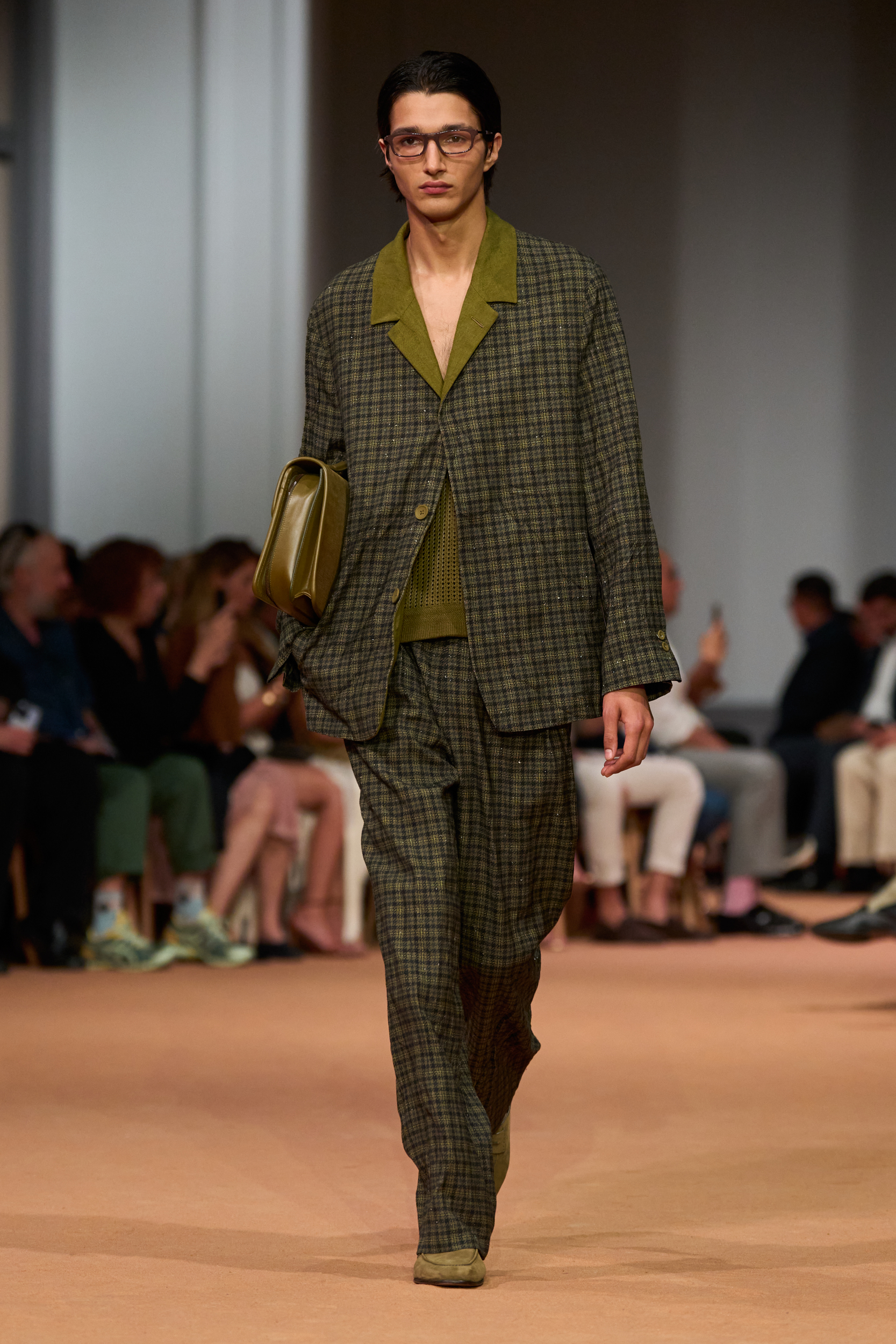 ZEGNA SUMMER 26 LOOK 23