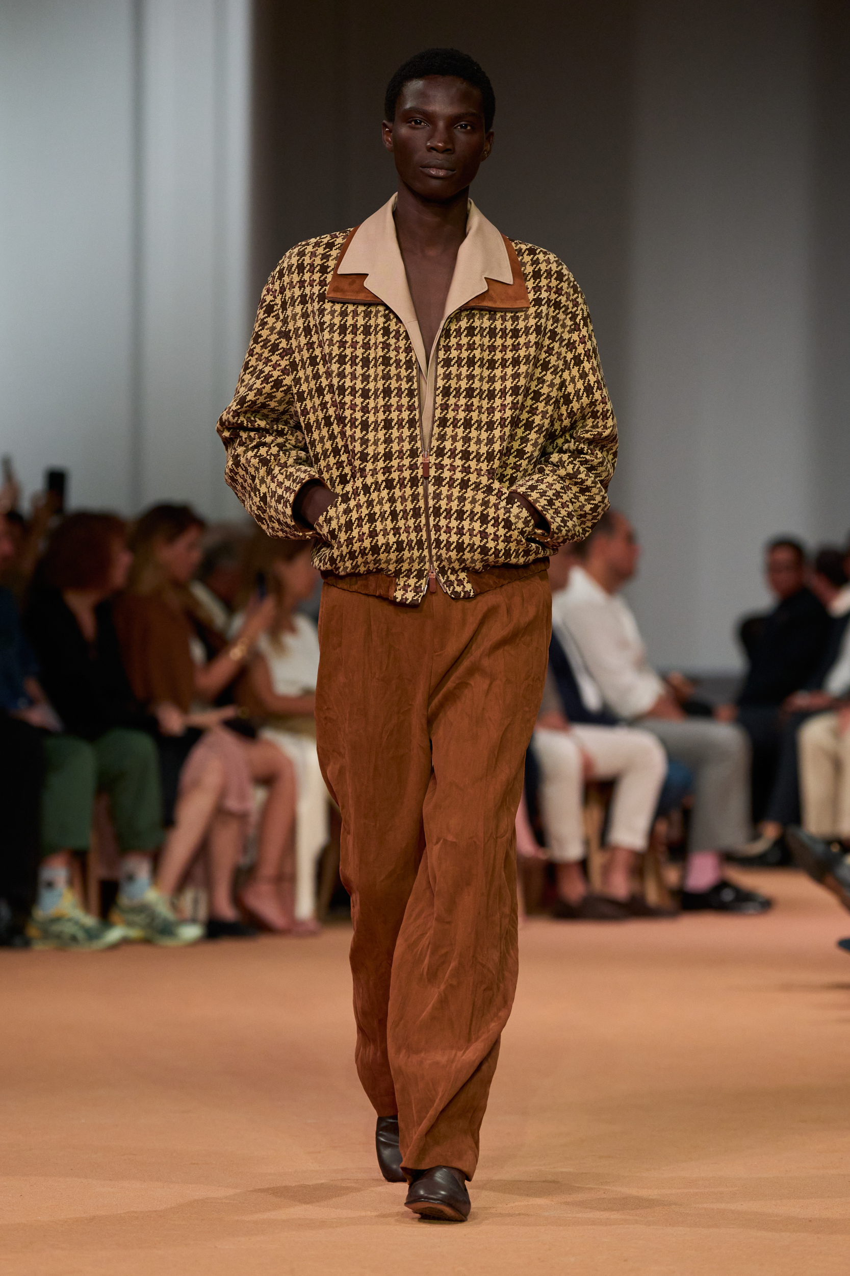ZEGNA SUMMER 26 LOOK 27