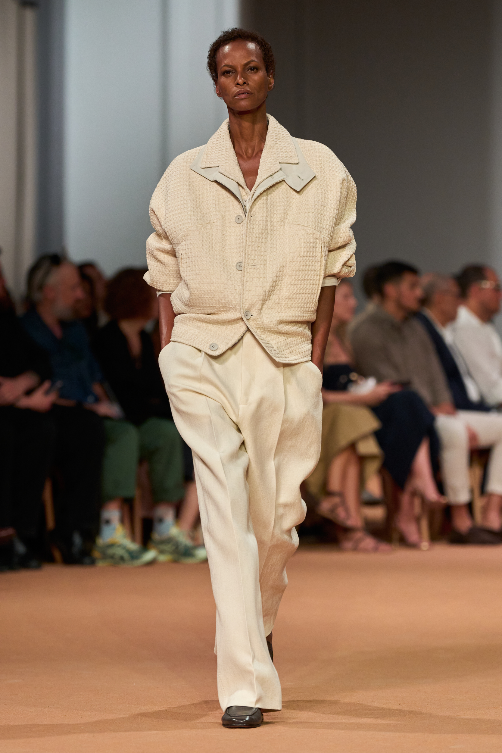 ZEGNA SUMMER 26 LOOK 31